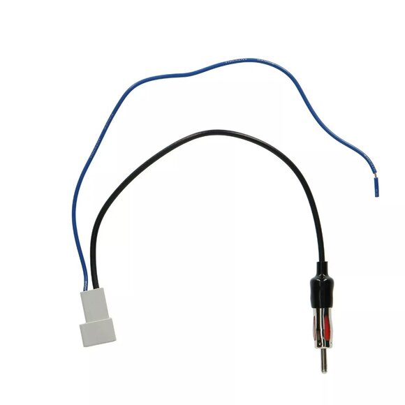 Metra WM-HD10 OEM Antenna Adapter for Select Honda and Acura Models (black) -NEW - Picture 6 of 8